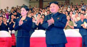زعيم كوريا الشمالية يعدم حبيبته رميا بالرصاص بعد اتهامها بتصوير أفلام إباحية