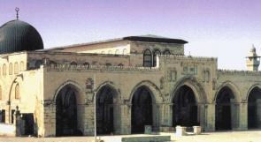 وزير اسرائيلي يدعو إلى بناء "الهيكل المزعوم" مكان الأقصى