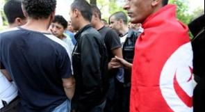 160 تونسيا احرقوا انفسهم في 3 سنوات ... تونسي يحرق نفسه داخل مقر الحرس الوطني