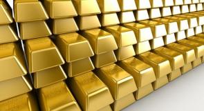 الذهب قرب أعلى مستوى في أسبوعين