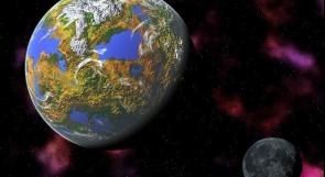 كوكب مر بالقرب من الأرض ويمكنه أن يبيد مدينة ضخمة