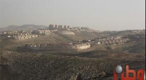 إسرائيل ستبني ألف وحدة استيطانية جديدة في القدس الشرقية