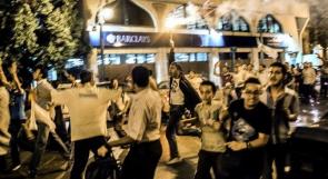 مصر: مقتل 15 وحرق محل تجاري خلال مشاجرة