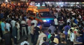 القاهرة: إصابة 228 طالبا من جامعة الأزهر بالتسمم