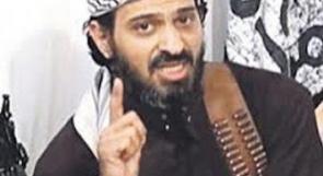 وفاة الرجل الثاني في تنظيم القاعدة بجزيرة العرب