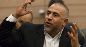 أبو عرار: إسرائيل تريد الشعب الفلسطيني مفرقا