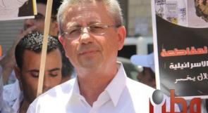 البرغوثي :اعتداء الاحتلال على مسيرة العودة جريمة جديدة بحق قرى يالو وبيت نوبا وعمواس