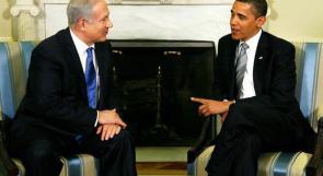 الادارة الامريكية تنتظر تلقي وعد اسرائيلي بعدم مهاجمة ايران
