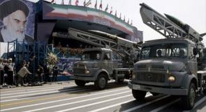 البنتاغون: صواريخ إيران الباليستية تهدد أمريكا