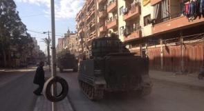 3 قتلى و 34 جريحاً في اشتباكات طرابلس شمال لبنان