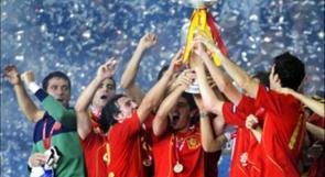 ما تحتاجه إسبانيا للفوز بكأس العالم