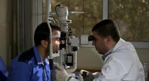 44 عينا اصطناعية تعيد "الجمال" إلى مصابين في غزة
