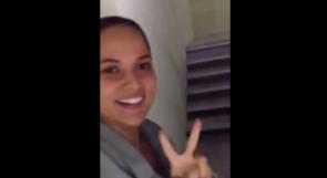 بالفيديو... فضيحة الممرضة التي هزت البرازيل بعد إصابة نيمار