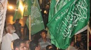 مسيرة في غزة تطالب الرئيس المصري بالتدخل لرفع الحصار