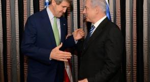 نتنياهو: لا أنوي إخلاء أية مستوطنة والاتفاق مع الفلسطينيين غير وارد