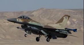 مقاتلات إسرائيلية طاردت طائرة مصرية دخلت أجواء غزة بالخطأ