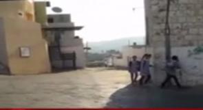 خاص لـ "وطن": بالفيديو... سفارين: مصروف الطالب اليومي يتجاوز الـ50 شيقلًا لعدم توفر المواصلات