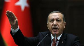 أردوغان: يجب محاكمة إسرائيل على حملتها على غزة