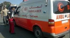 مستوطن يدهس طفلة بالقدس ويلوذ بالفرار