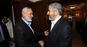 حماس تنهي اجتماعات مكتبها السياسي في القاهرة
