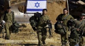 جيش الاحتلال يتأهب إلى الحد الأقصى على حدود غزة