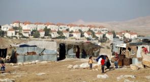 عريضة لوقف جريمة الاحتلال بتهجير نحو 200 تجمع سكاني في مناطق "ج"