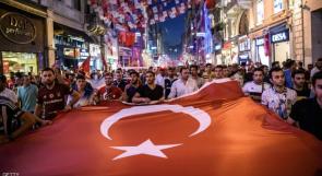 الحبس الاحتياطي لـ17 صحفيا تركيا