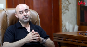وطن تسائل رئيس بلدية عرابة أحمد العارضة