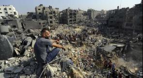 معركة غزة.. المعركة طويلة