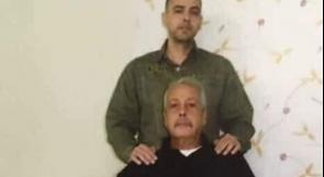 رحل العم طيب القلب .. والحسرة لا تكسر ثائرا