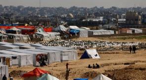 وسط تأكيدات 4 مصادر أمنية ذلك .. مصر تنفي بناء مخيم في صحراء سيناء لإيواء آلاف اللاجئين الفلسطينيين