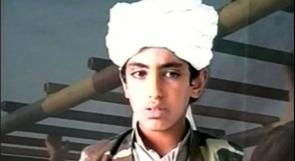 نجل بن لادن يشن هجوما على السعودية