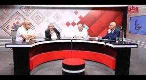برنامج "صوتكم مهم" يسلط الضوء على المعاناة المستمرة للنازحين من مخيمي طولكرم ونور شمس.. مطالبات بحلول عاجلة