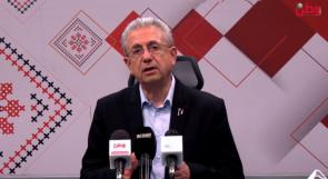 مصطفى البرغوثي: الانتخابات الإسرائيلية دفنت اتفاق أوسلو وآن الأوان لتطبيق اتفاق الجزائر وإنهاء الانقسام