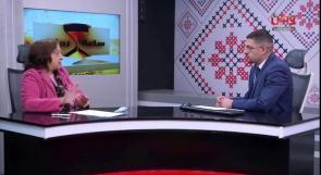 وزيرة الصحة لوطن: "الكلوروكوين" أثبت فعالية في علاج المرضى في فلسطين.. ونسبة الإصابات من الفحوصات العشوائية 0.6%