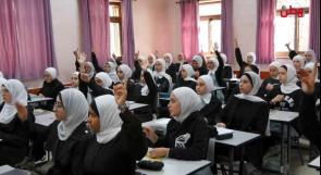 فازت بجائزة المعلم المبدع على مستوى الوطن العربي.. المعلمة المبتكِرة عبير القنيبي