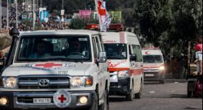 بعد 3 أعوام من الغياب.. الصليب الأحمر يستعد لاستئناف زيارة الأسرى في سجون الاحتلال