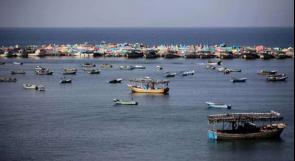 تحذير من وصول تلوث بحر غزة لـ70% بسبب أزمة الكهرباء