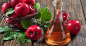 هل يساعد خل التفاح فعلاً في تخفيض الوزن؟