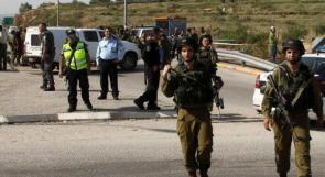 شرطة الاحتلال تعلن عن اختفاء آثار مستوطن بالقدس