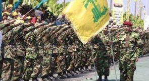 هرتسوغ حزب الله من أقوى جيوش العالم