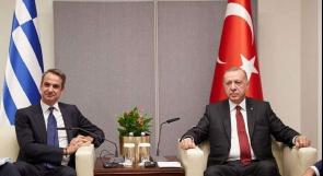 هل تتحول الحرب الكلامية بين تركيا واليونان إلى مواجهة عسكرية؟