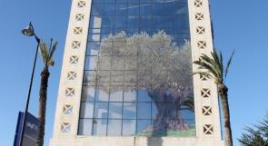 البنك الوطني يعلن قبول استقالة الرئيس التنفيذي سلامة خليل