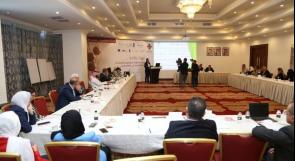 مؤتمر إقليمي يهدف لتطوير المنظومة الحقوقية والاقتصادية الحاضنة للنساء في العالم العربي تم عقده بعنوان "صوت واحد"