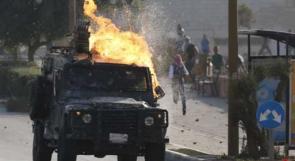 تل أبيب: جيش الاحتلال تدرب على أحد سيناريوهات الانتفاضة
