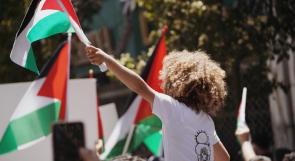 تحدي التشرذم وأهمية الوحدة… انتفاضة فلسطينية جديدة
