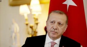 اردوغان يصر على استمرار تدخله في سوريا