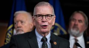 نائب أمريكي في الكونغرس يدعو لتوجيه "ضربة نووية" إلى قطاع غزة