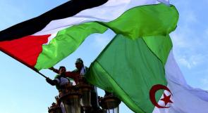 6 فصائل تتوجه للجزائر لتقديم رؤيتها حول المصالحة الفلسطينية