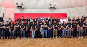 Palpay راعياً إستراتيجياً لـ Gaming Festival دعماً للشباب وتعزيزاً للثقافة الرقمية